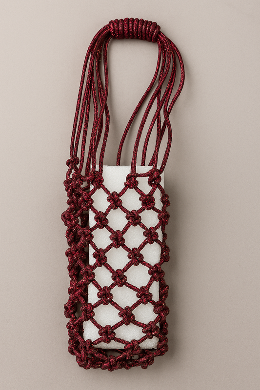 Phone Twirl Bag