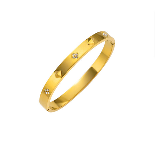 Bold Bold Bracelet