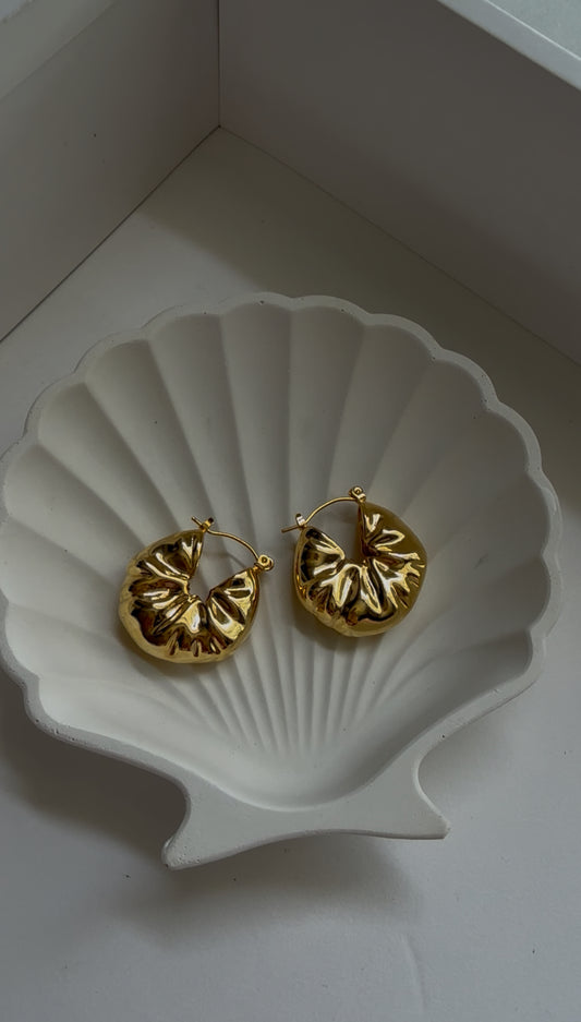 The Party Dangle Earrings