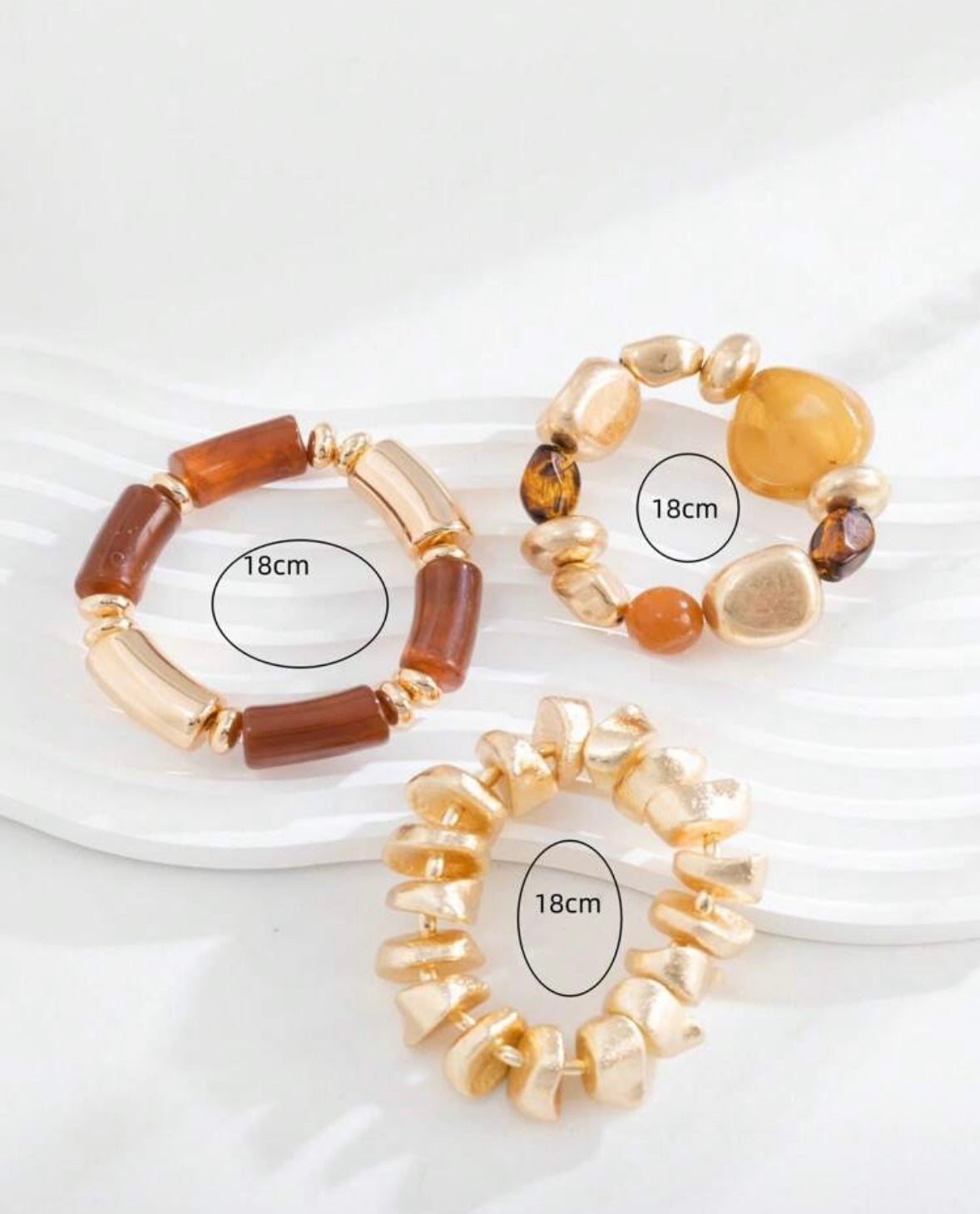 Our Glow Getter Stack
