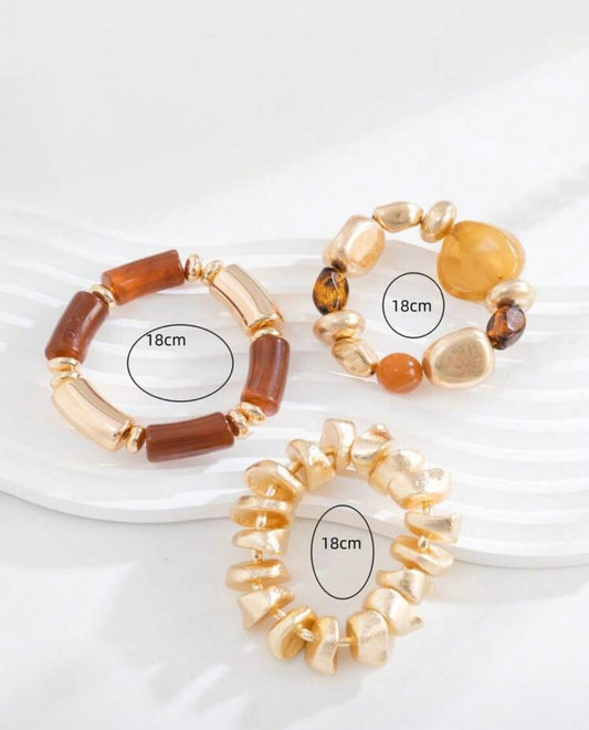 Our Glow Getter Stack