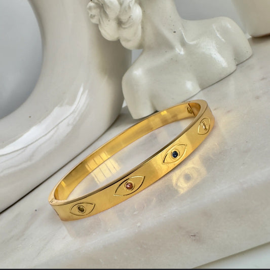 Aura Bond Bracelet