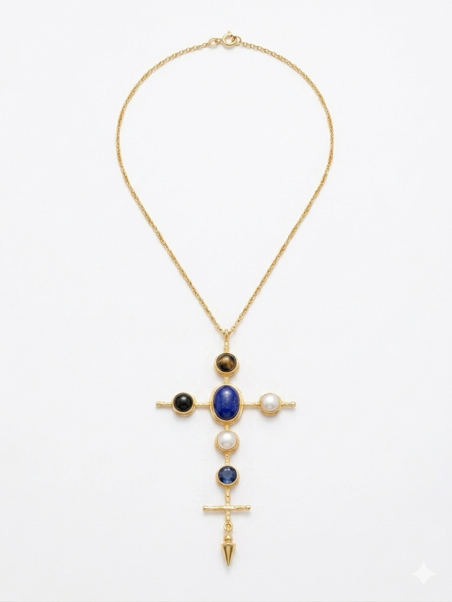 Cross Pendant