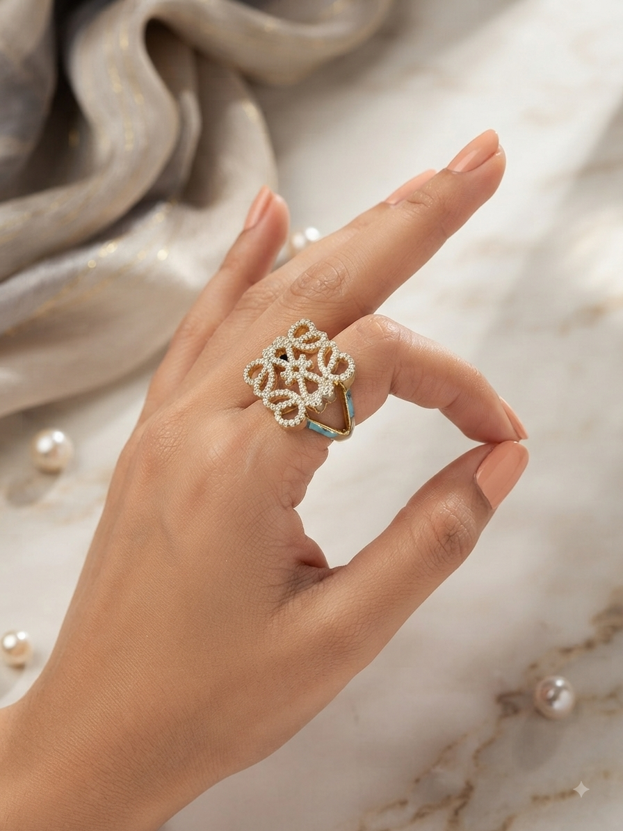 Perfect Ring