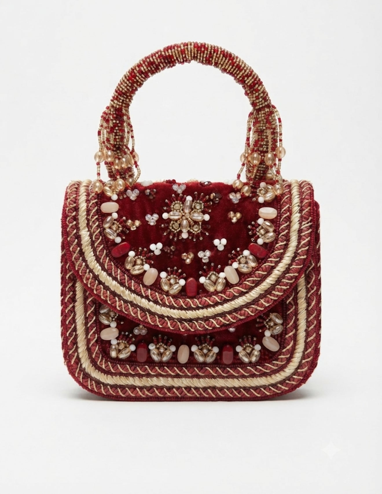 The Maharani Bag