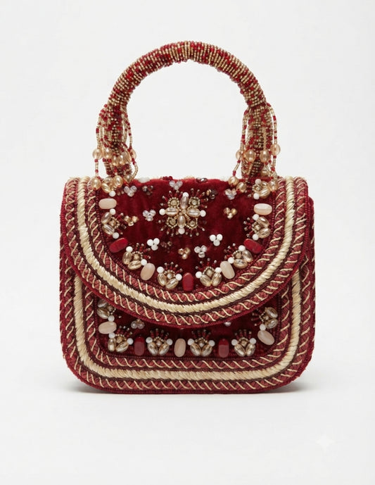 The Maharani Bag