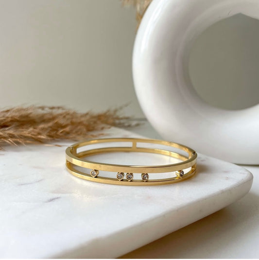Heera Bracelet