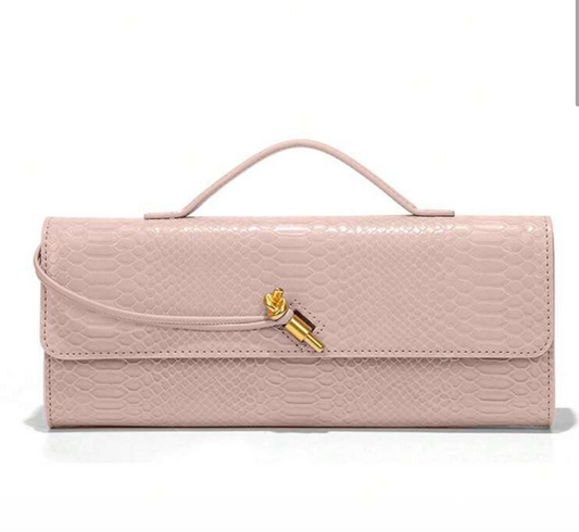 Rosekey handbag with sling