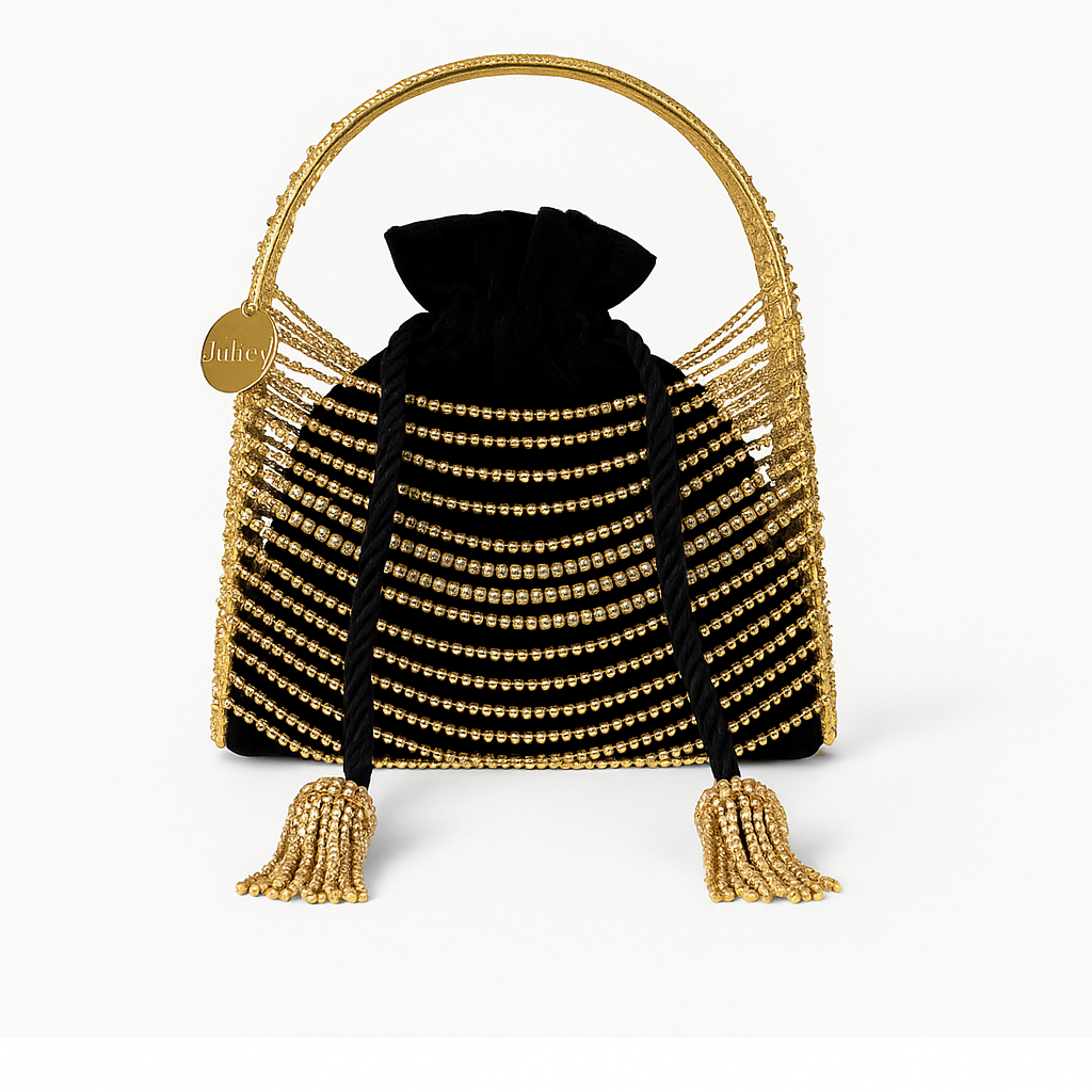Julrey Bijou Bag