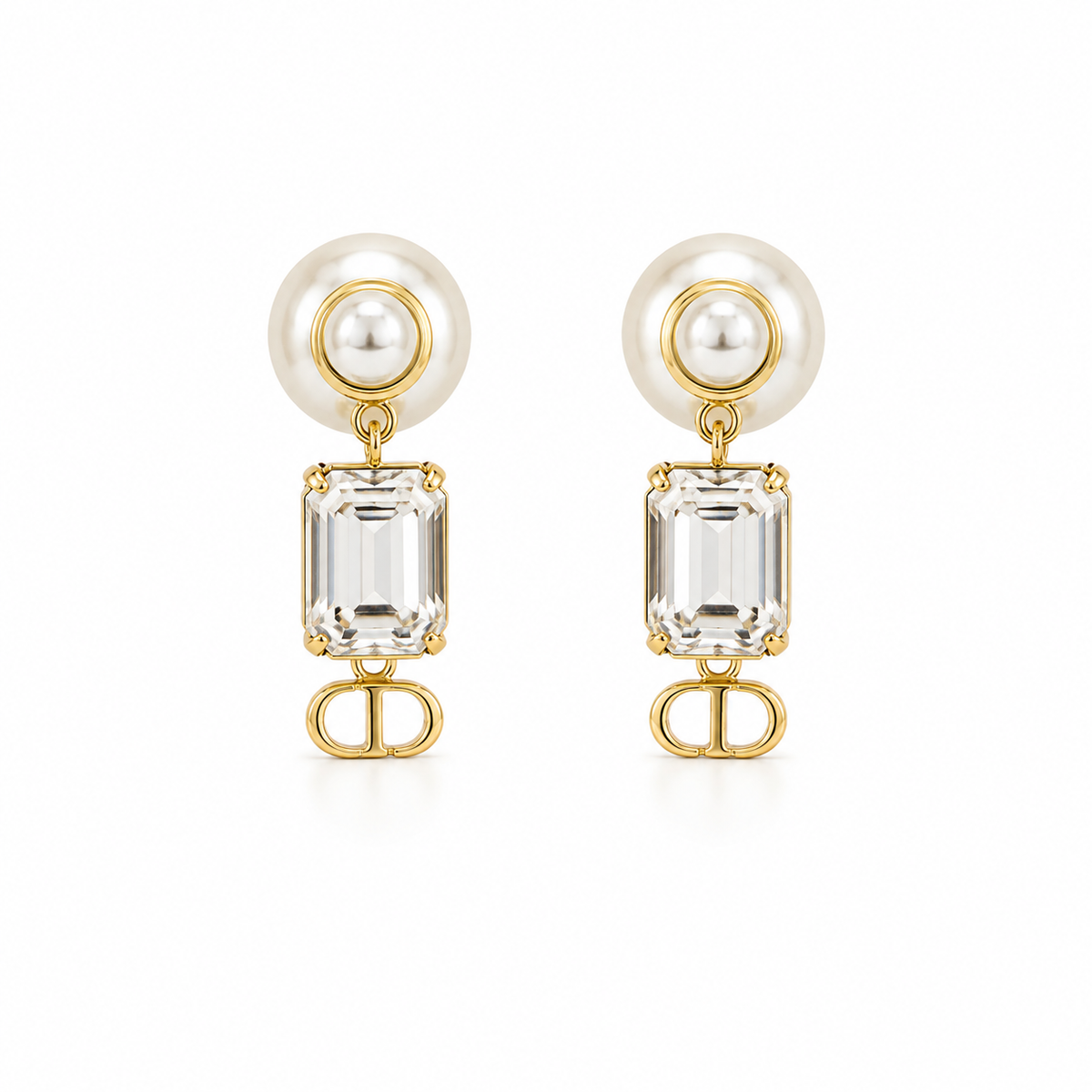 Celeste Pearl Drops