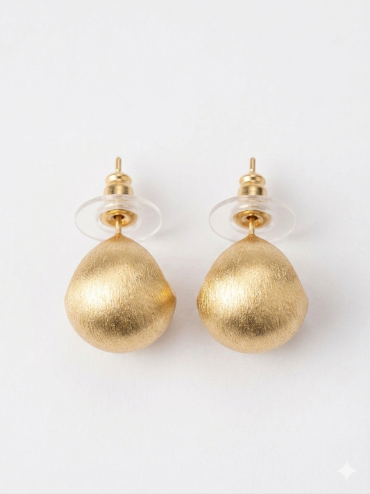 Luna Glow Studs
