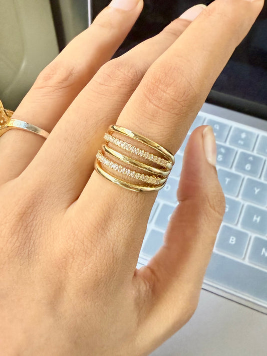 Ringréal