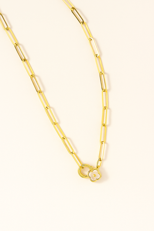 The Mystic Necklace