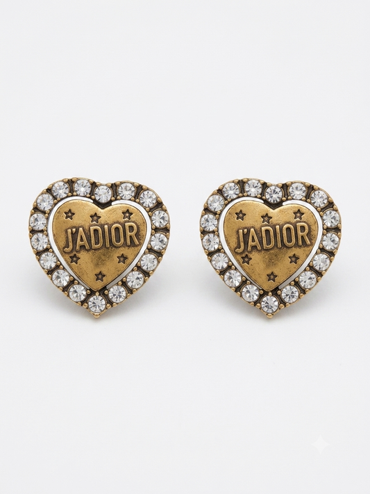 J’Adior Earrings