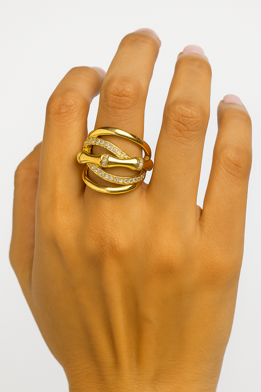 Classic Ring
