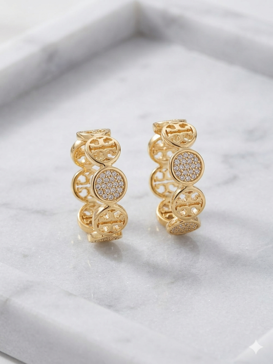 Miller Burch Earrings