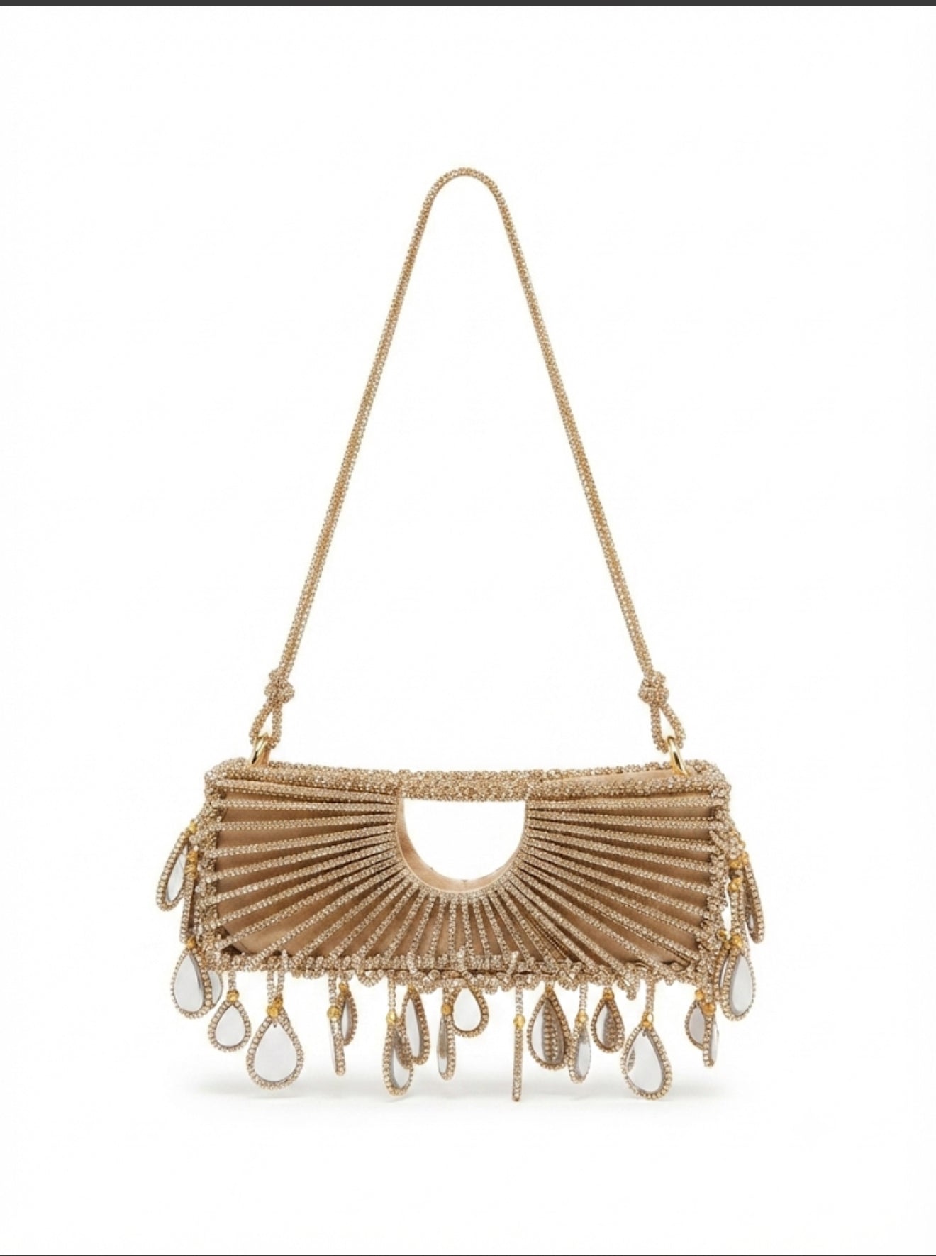 Shisha Luxe Bag