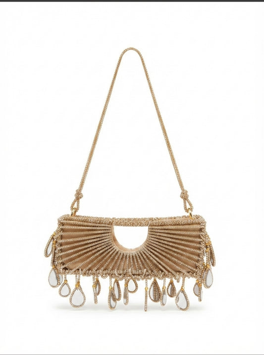 Shisha Luxe Bag