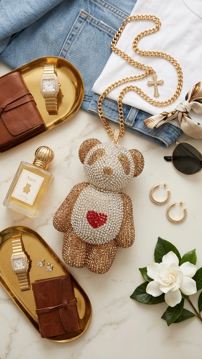 The Bear Bag