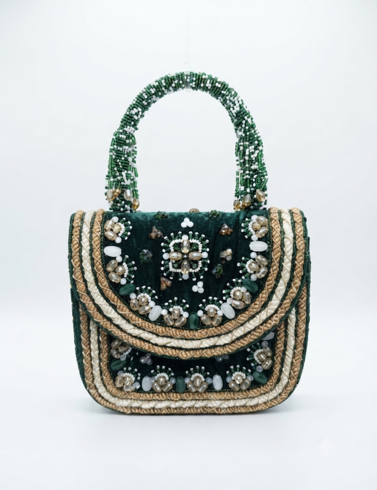 The Maharani Bag