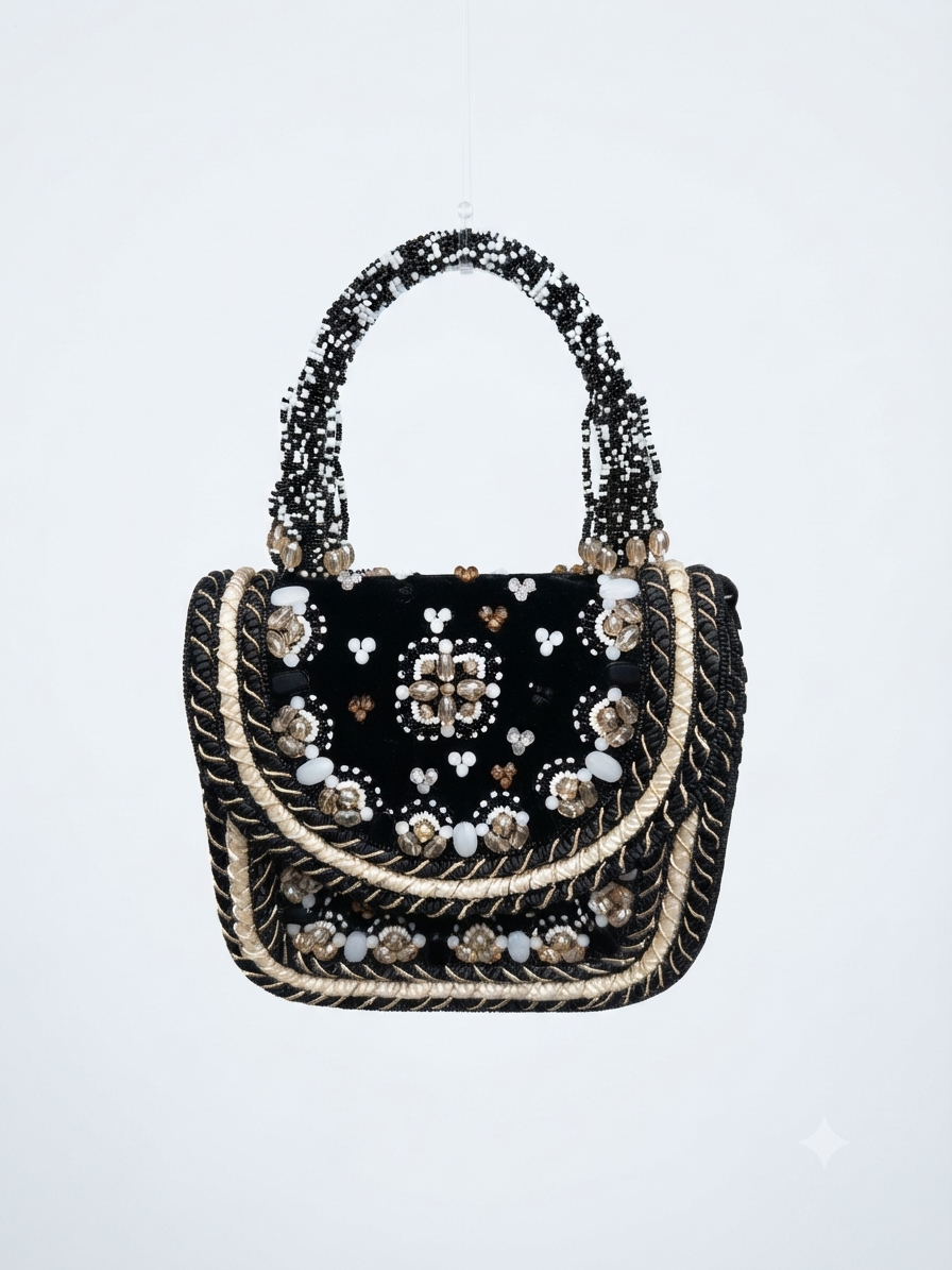 The Maharani Bag
