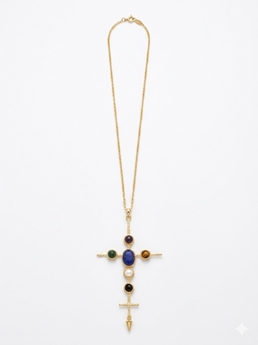 Cross Pendant