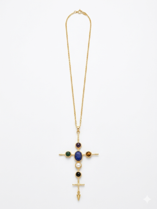 Cross Pendant