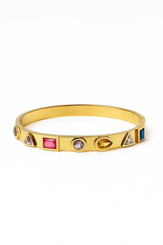 Signature Bracelet