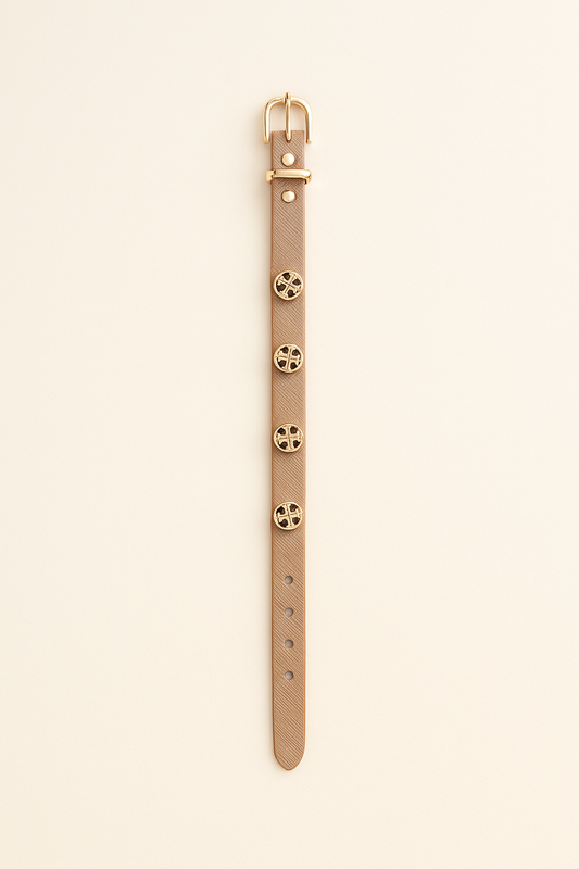 The Julrey Luxe Bracelet