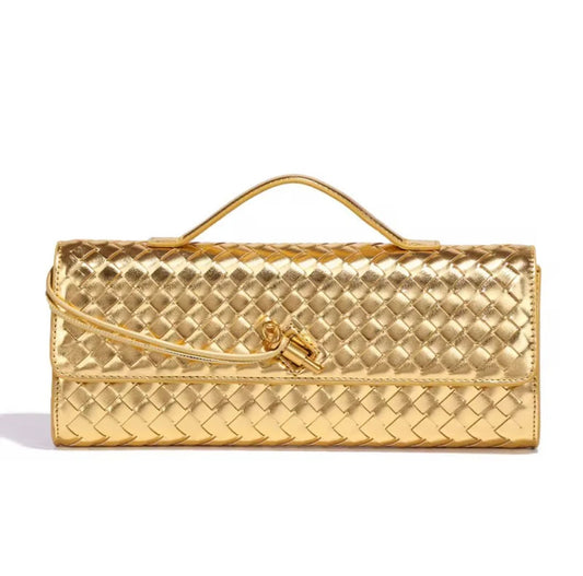 The Showstopper Bag