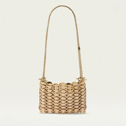 Drape Dazzle Bag