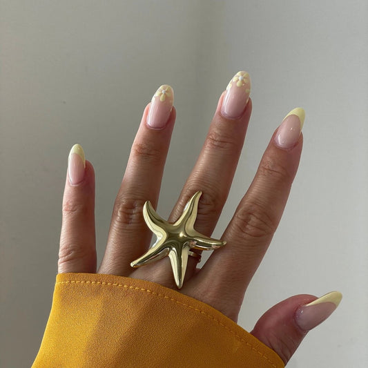 Star ring