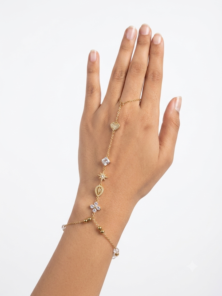 Hand chain