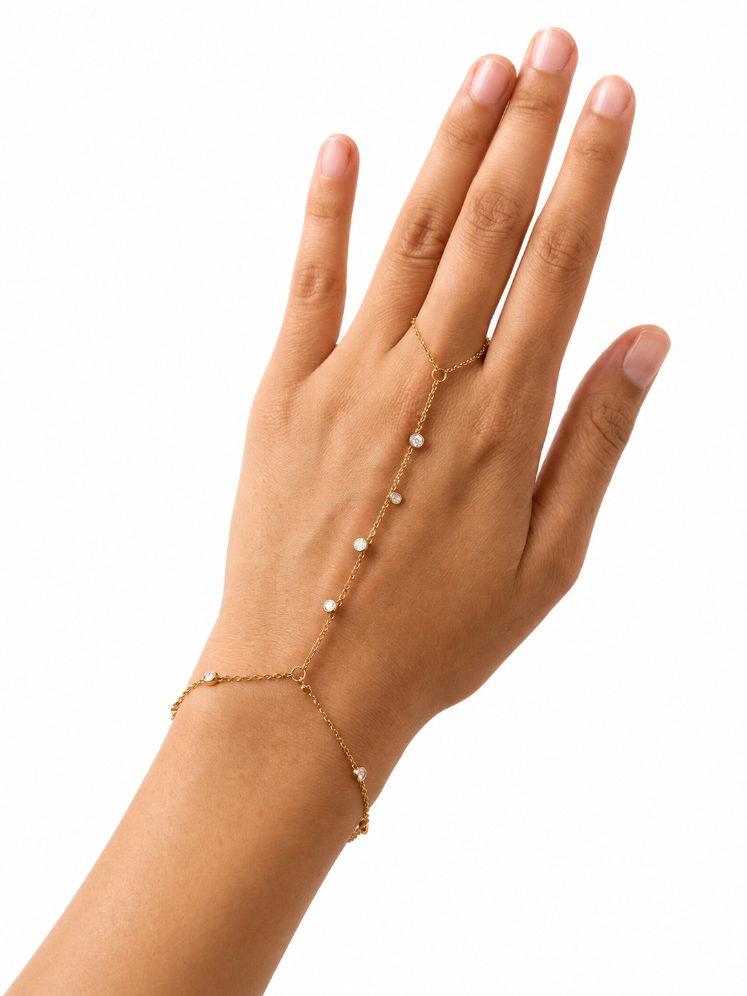 Hand chain