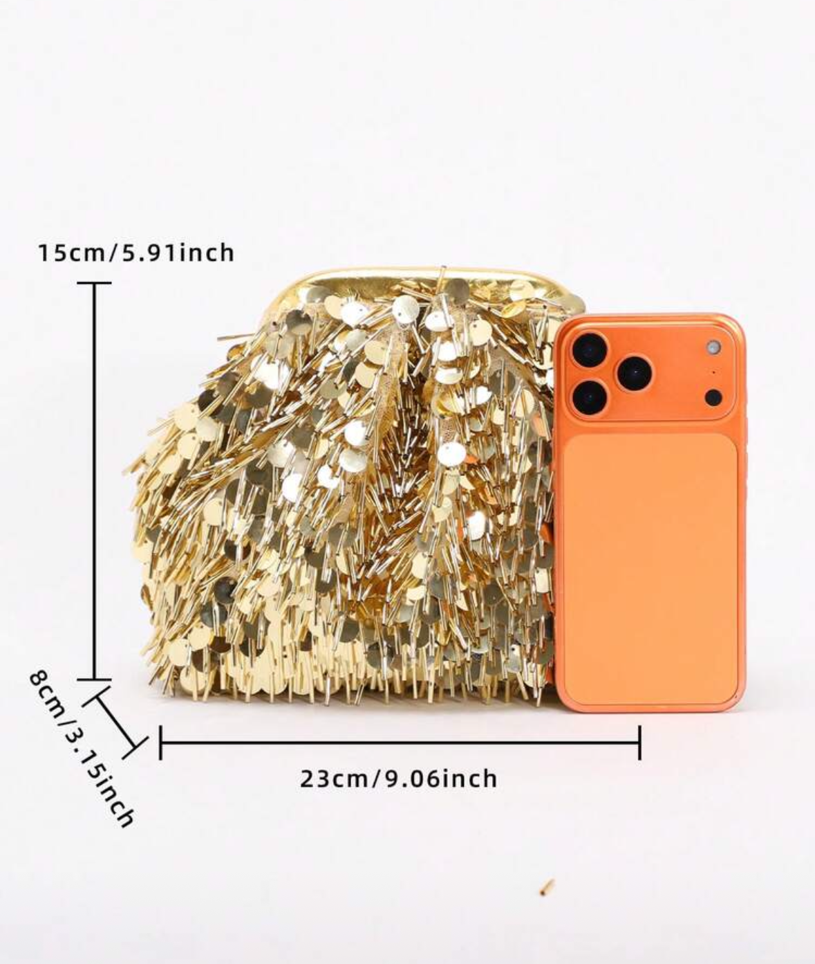 Party clutch
