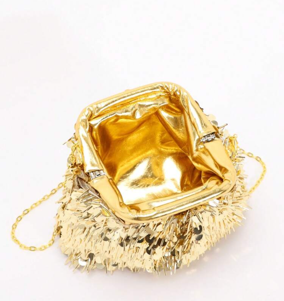 Party clutch