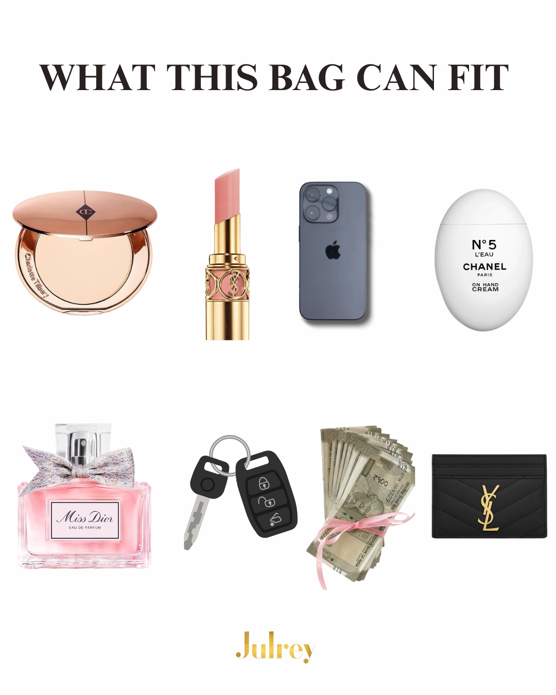 The Maharani Bag