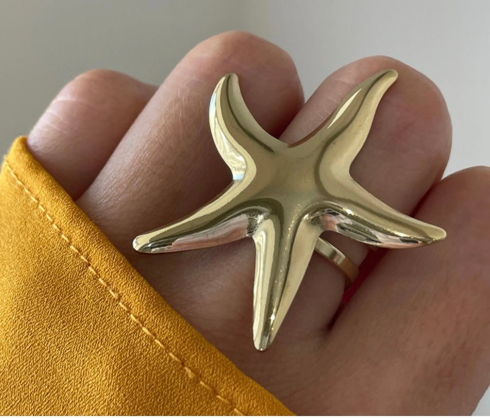 gold ring