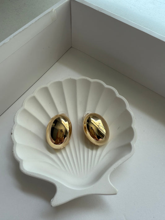 anti tarnish earrings